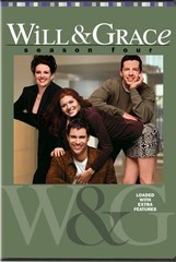 Will & Grace – Season Four (2001)