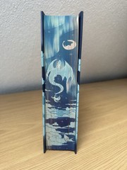 Fairyloot – When The Moon Hatched – Sarah A Parker – SIGNED