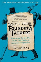 Who’s Your Founding Father?: Discovering the MecDec in the True Cradle of Am…