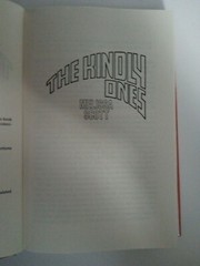The Kindly Ones by Melissa Scott, 1987 BCE Baen Books