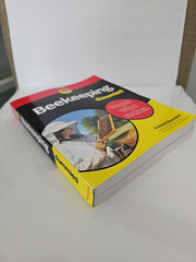 Beekeeping For Dummies, 5th Edition by Howland Blackiston