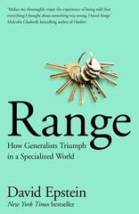 Range EXPORT