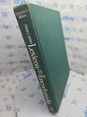 Shooter’s Bible Small Arms Lexicon and Concise Encyclopedia 1st Ed 1968 HC