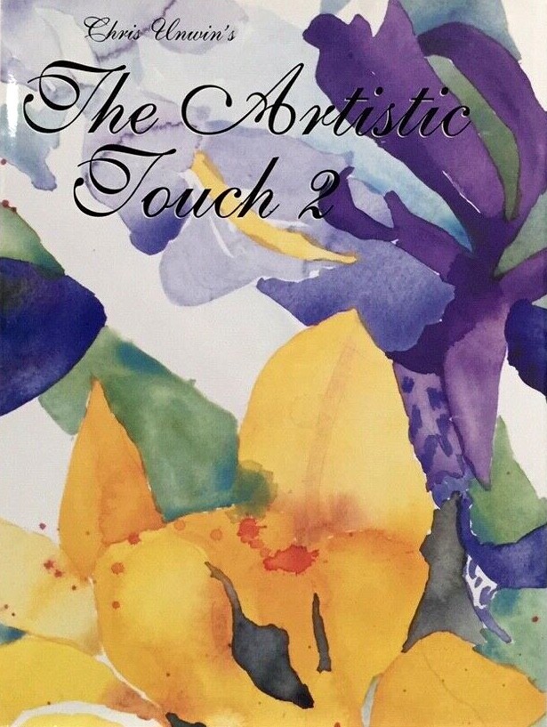 The Artistic Touch 2 – Click on See Other Items for The Artistic Touch 1,3,4,5&6