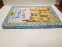 Beyond the Heather Hills (The Martha Years, Little House) by Melissa Wiley PB LN