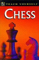 Chess (Teach Yourself) – Paperback By Hartston, William R – GOOD