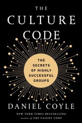 Culture Code – paperback Coyle Daniel
