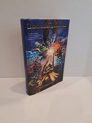‘SIGNED’ The Lightrider Journals by Eric Nierstedt (2012) N