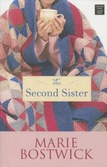 The Second Sister – Library Binding By Bostwick, Marie – GOOD
