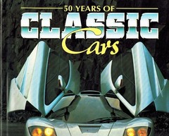 50 Years of Classic Cars