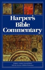Harper’s Bible Commentary by James L. et al. (editors) Mays