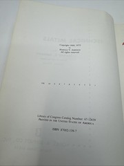 TECHNICAL METALS By Harold V. Johnson – Hardcover