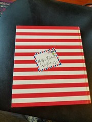 The Lady At Liberty by Hudson Talbott First Edition Hardcover Book 1986 Rare!
