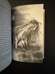 The SCARY STORIES TREASURY(Illustrated) by Alvin Schewartz 1991 Hardcover