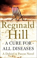 A Cure for All Diseases: A Novel in Six Volumes – 1st UK Edition