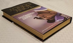 Quiet Strength : by Tony Dungy Hardcover Book – Signed
