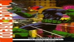 Judge Dredd-The Medusa Seed by Stone, Dave Paperback / softback Book The Fast
