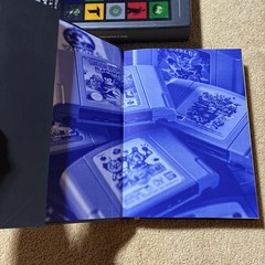 Nintendo 64 N64: A Visual Compendium (2024 HC) Retro Gaming History / Art