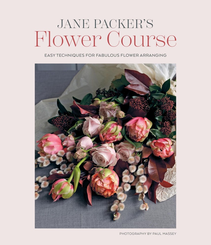 Jane Packers Flower Course, Packer, Packer, 9781788797498 Fast Free Shipping=#