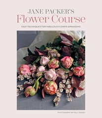 Jane Packers Flower Course, Packer, Packer, 9781788797498 Fast Free Shipping=#