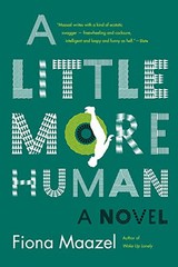 A Little More Human – GOOD