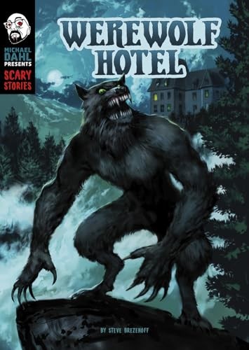 Werewolf Hotel (Michael Dahl P – GOOD
