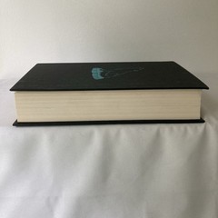 Wolfsong Tj Klune Exclusive 2023 Barnes Noble Hardcover First Ed Green Creek