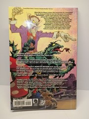 Megaghost Volume 1 by Soria, Gabe