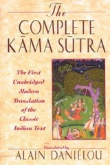 The Complete Kama Sutra : The First Unabridged Modern Translation o – ACCEPTABLE