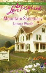 Mountain Sanctuary (Love Inspired 437) – Mass Market Paperback – VERY GOOD