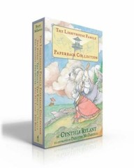 Lighthouse Family Paperback Collection (Boxed Set)