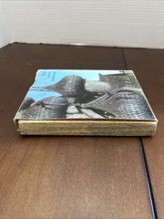 1972 First Edition North Russian Architecture Book