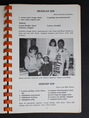 Rare 1984 Bengal Bites Cincinnati Bengals Wives’ Cookbook Spiral Bound 127 Pages
