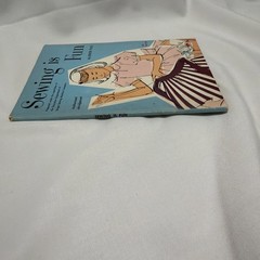Sewing Is Fun By Edith Paul 8th Printing 1968