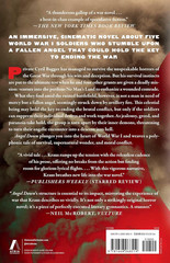 Angel down (Pulitzer Prize Winner): a Novel