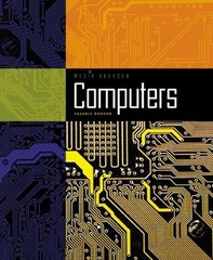 Computers Library Binding Valerie Bodden