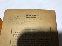 military books