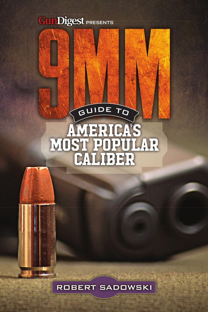 9MM – Guide to America’s Most Popular Caliber