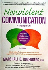 Nonviolent Communication, 3rd – GOOD