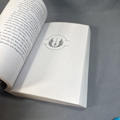 Star Wars: Padawan – Uncorrected Advance Proof – PB Book 2022 – Kiersten White.