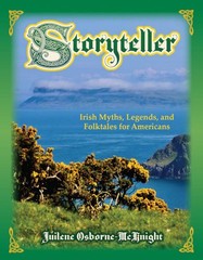 NEW Pelican Publishing Storyteller, 9781455627998 No Series (Generic) Trade Pape