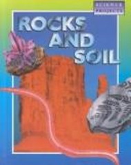 Rocks and Soil Library Binding Robert Snedden