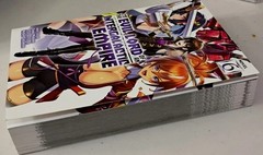 I’m the Evil Lord of an Intergalactic Empire! YOMU MISHIMA Novel 6 2024 Book