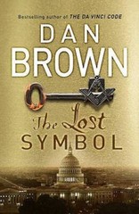 The Lost Symbol (Robert Langdon) – Hardcover By Brown, Dan – GOOD