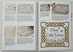 Three Celtic Calligraphy & Design Books – Search Press & CICO Books