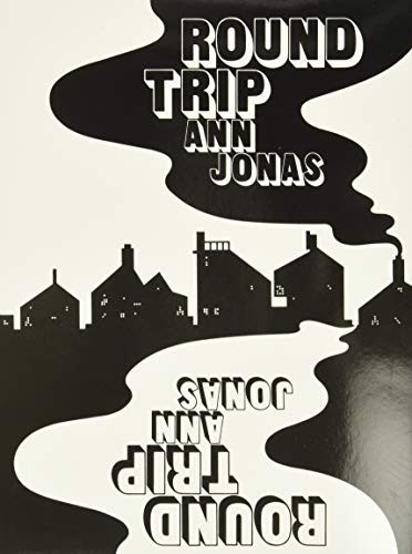 Round Trip – Paperback By Ann Jonas – ACCEPTABLE