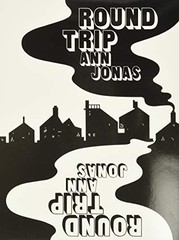 Round Trip – Paperback By Ann Jonas – ACCEPTABLE