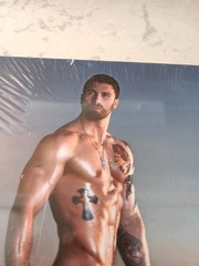 Michael Stokes Photography Always Loyal Bruno Gmunder 2015 NEW SEALED Hardcover