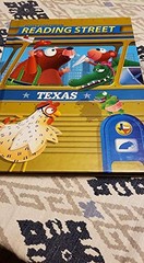 Scott Foresman Reading Street Texas Edition Unit 4