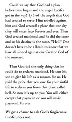 “Behind Bars” Gospel Tract- Evangelism – Biblical teaching $11.99 -3 x 4.5 in